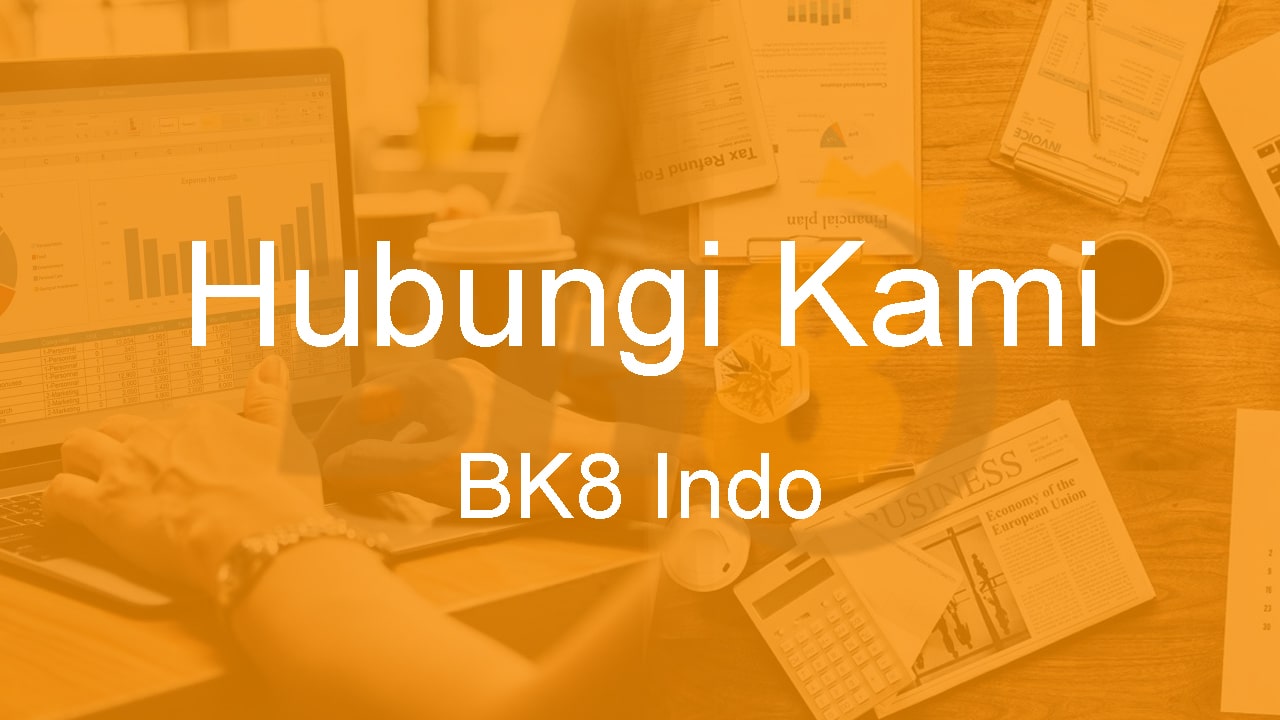 Hubungi Kami