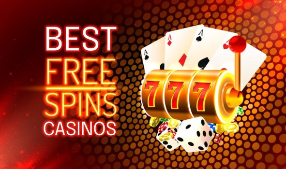 Free Spins Casino Bonuses in 2023: Top 10 Free Spin Bonus Offers to Use  Right Now (Updated List) – The Denver Post
