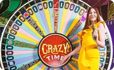 KUBET Crazy Time Live Casino