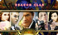 KUBET Dragon Clan Slots Game