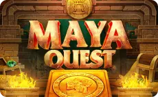 KUBET Maya Quest Slots Game