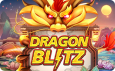 KUBET Dragon Blitz Slots Game