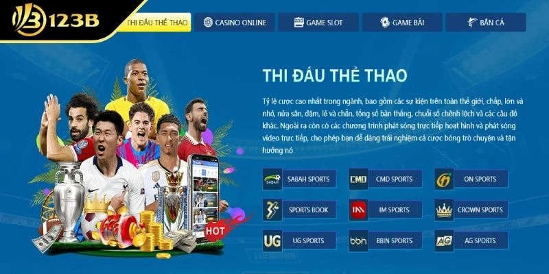 Giới thiệu kho game hot hiện có mặt trên Kubet