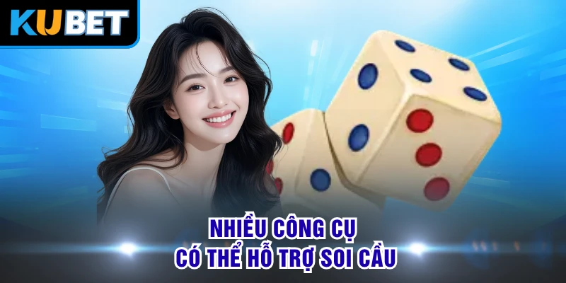 Bí Quyết Soi Cầu Xóc Đĩa KUBET: 5 Phương Pháp Chắc Thắng Từ Chuyên Gia